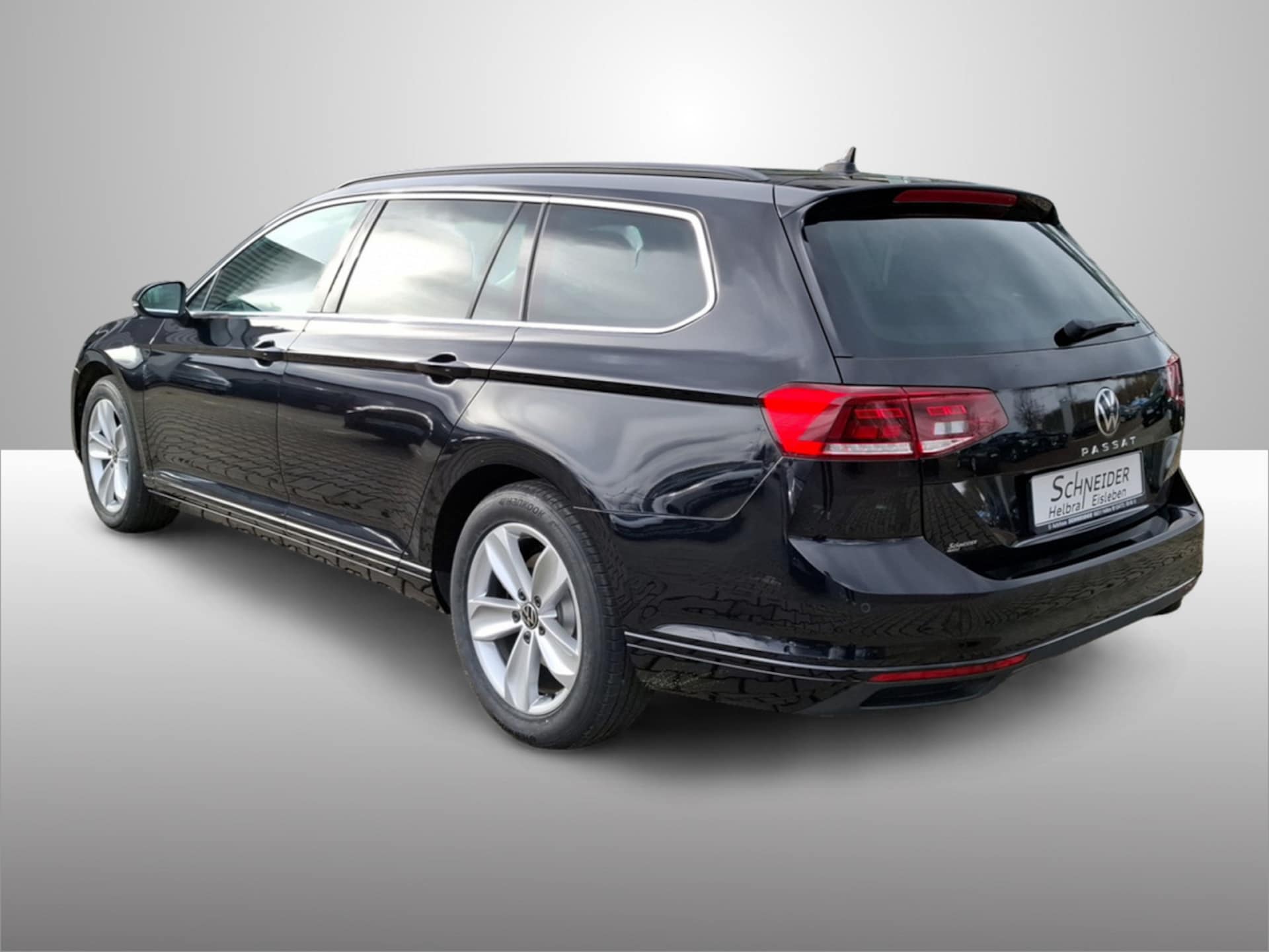 Volkswagen Passat Variant Business