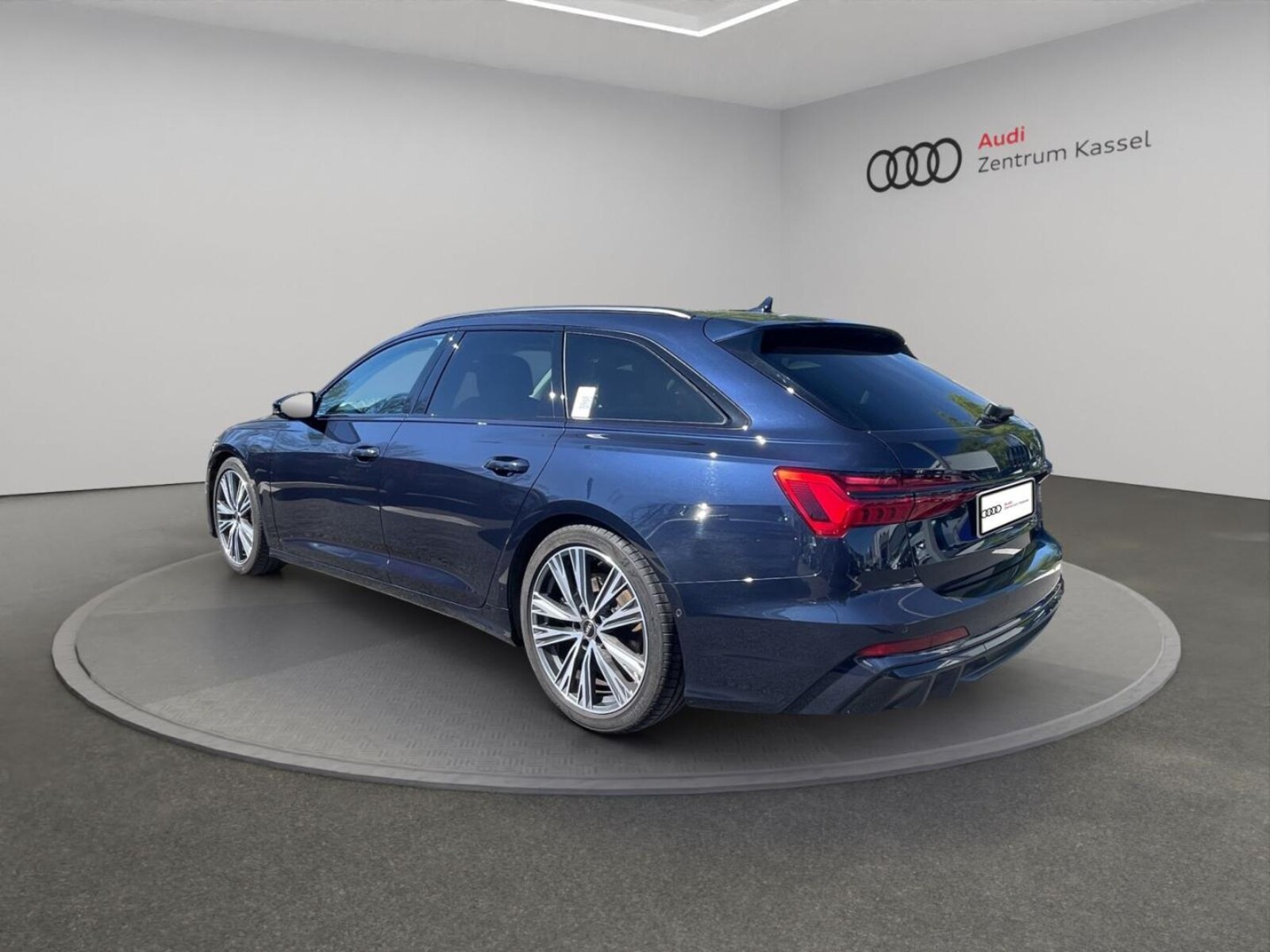 Audi S6 Avant – Bild 4