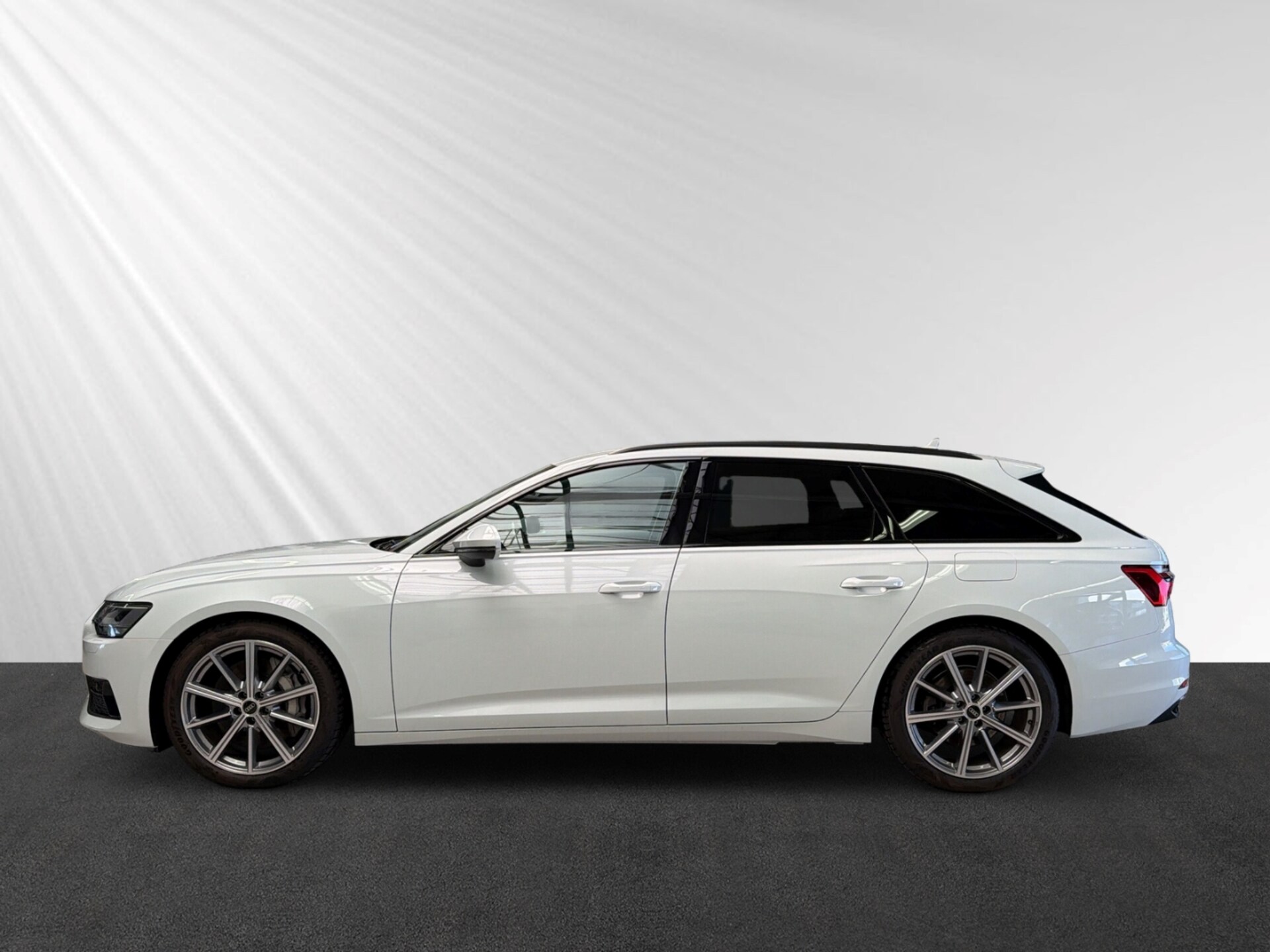 Audi A6 Avant TFSI e Sport