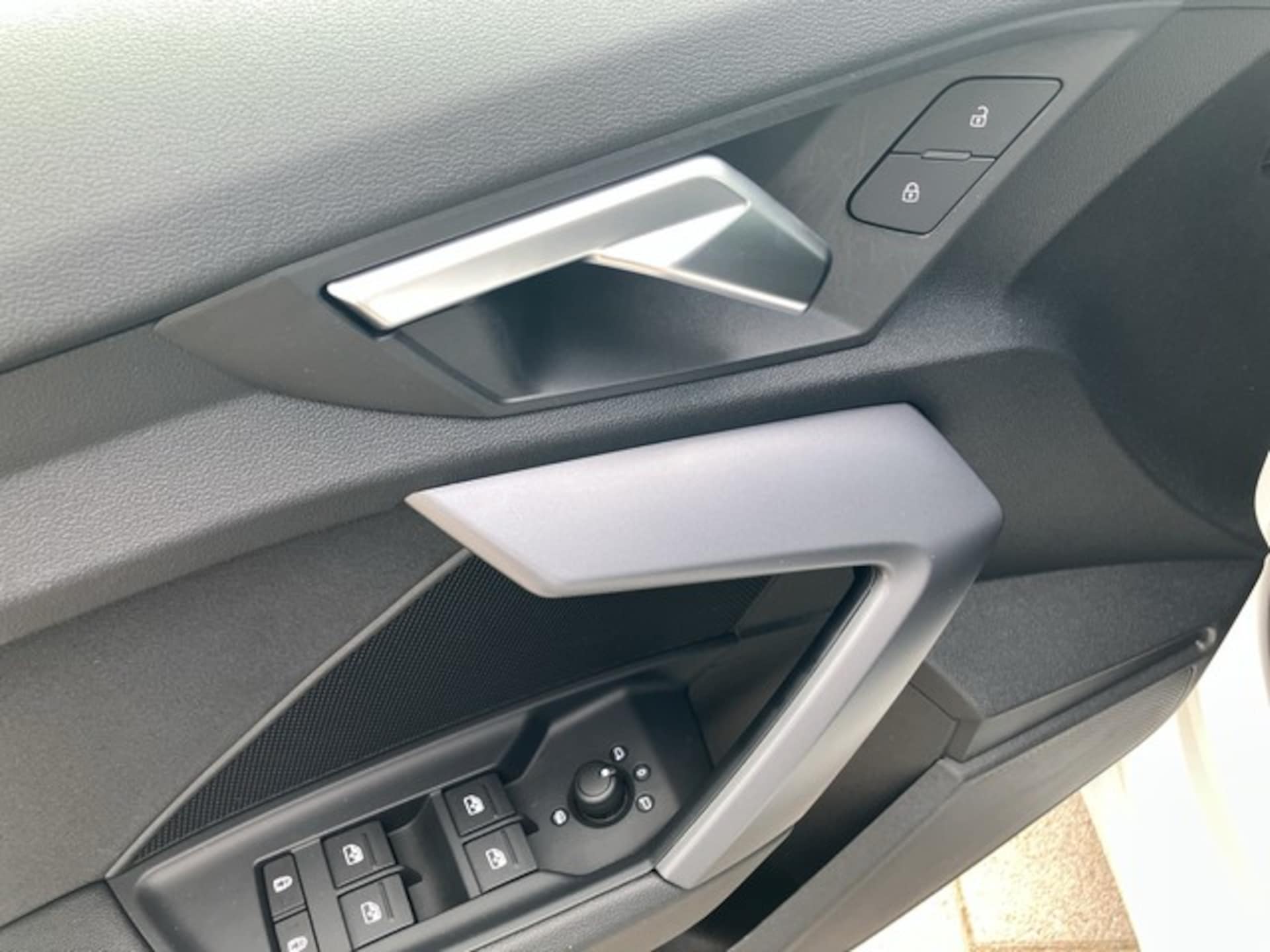 Audi A3 Sportback Advanced