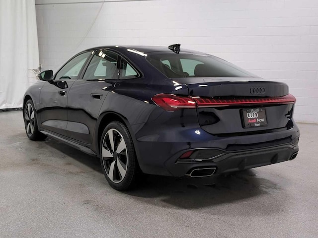 2026 Audi A5 Sedan