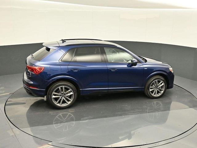 2025 Audi Q3 S Line Premium - Photo 21