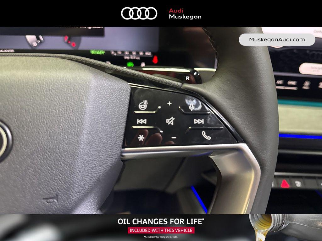 2026 Audi Q3 Base - Photo 18