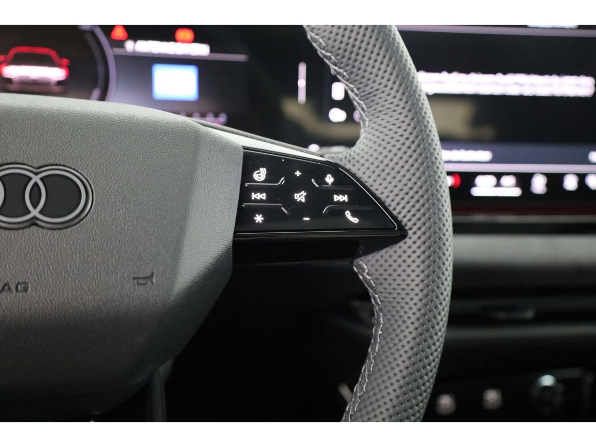 Audi A6 Avant e-hybrid edition one