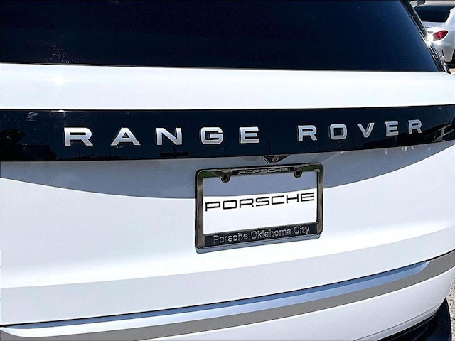 2025 Land Rover Range Rover Autobiography - Photo 22