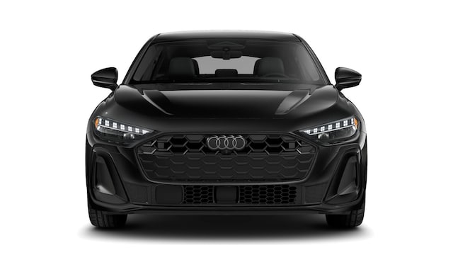 2026 Audi A5 Sedan