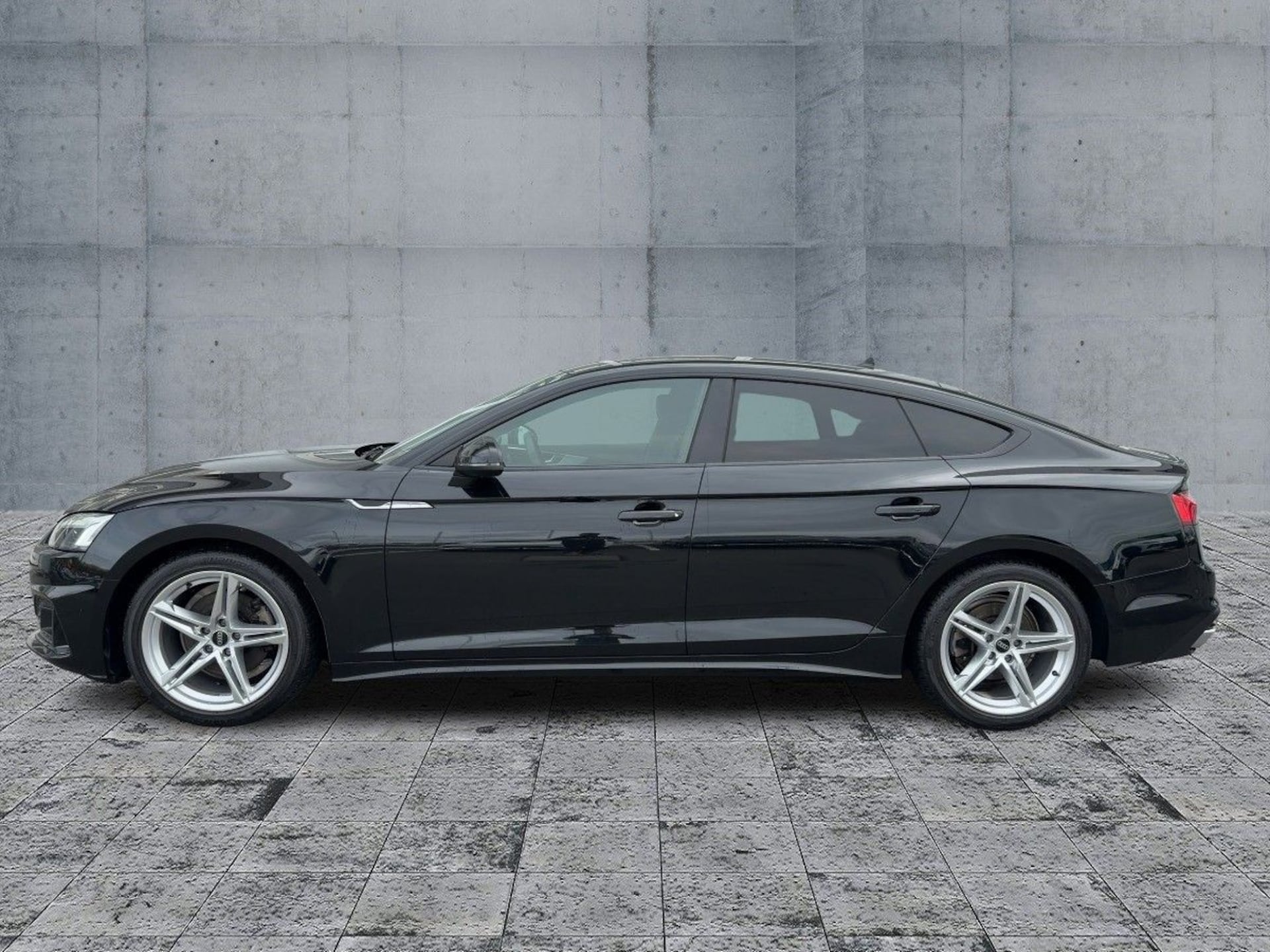 Audi A5 Sportback Advanced