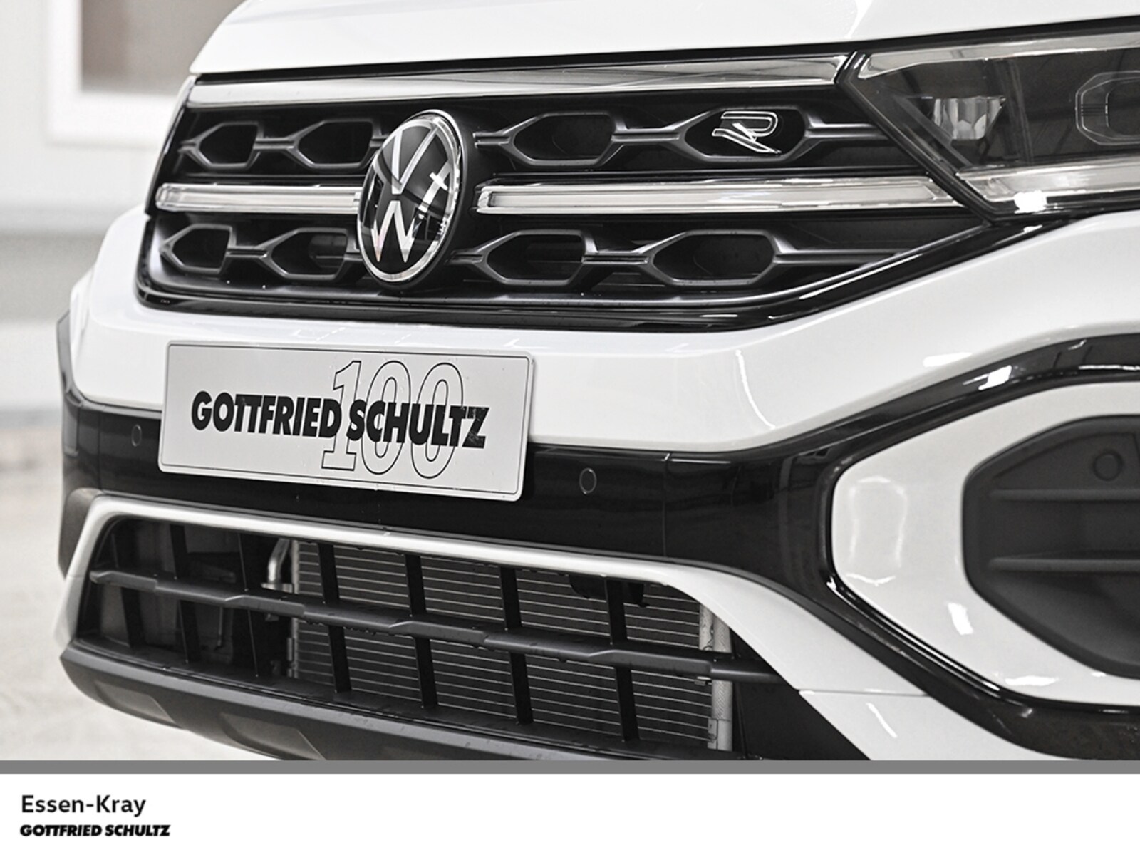 Volkswagen T-Roc Cabriolet – Bild 6