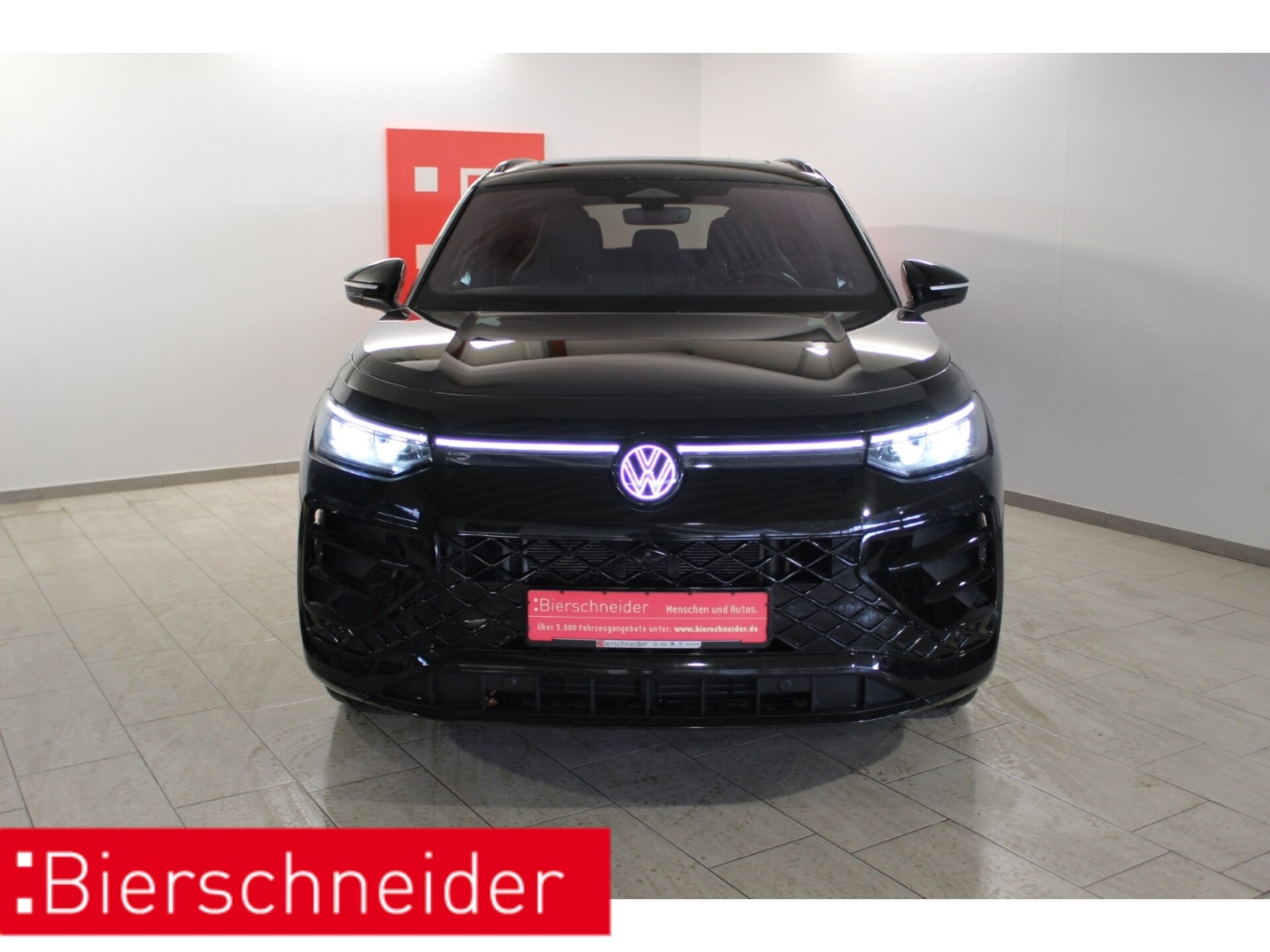 Volkswagen Tayron R-Line