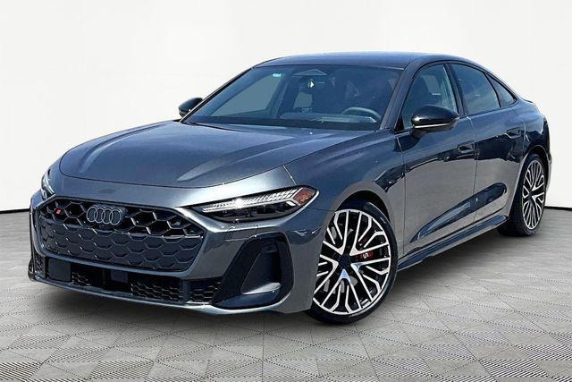 Photo of 2026 Audi S5 Sedan