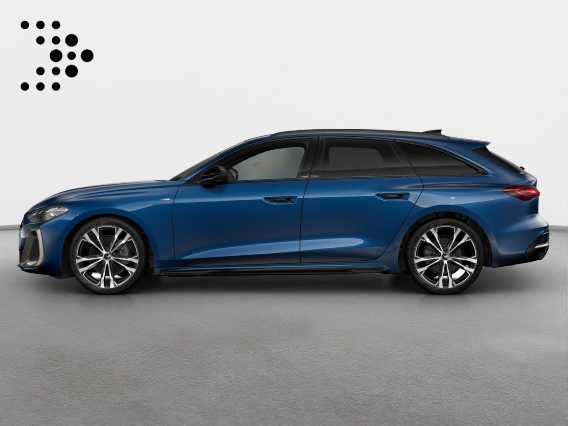 Audi A5 Avant edition one