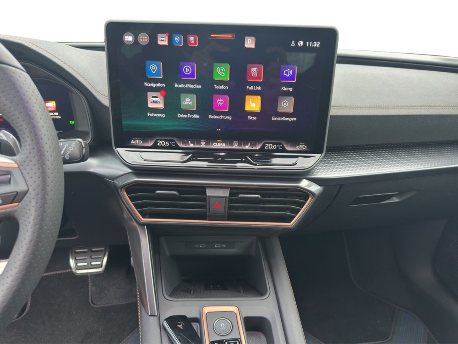 CUPRA Leon – Bild 12