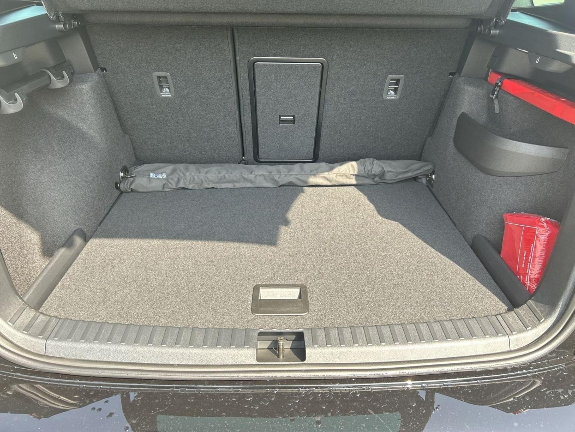Skoda Karoq Sportline