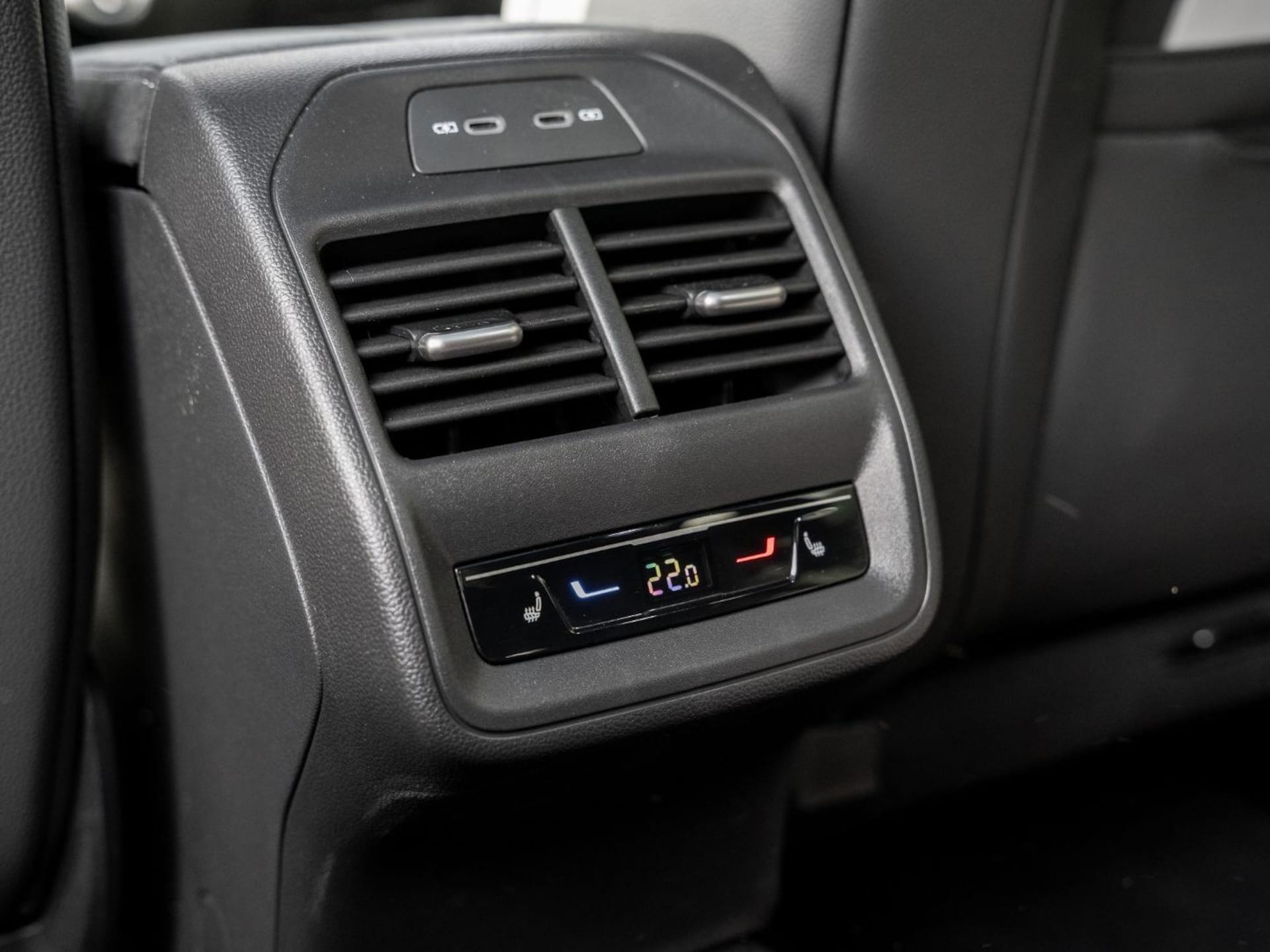 Skoda Superb Combi Sportline