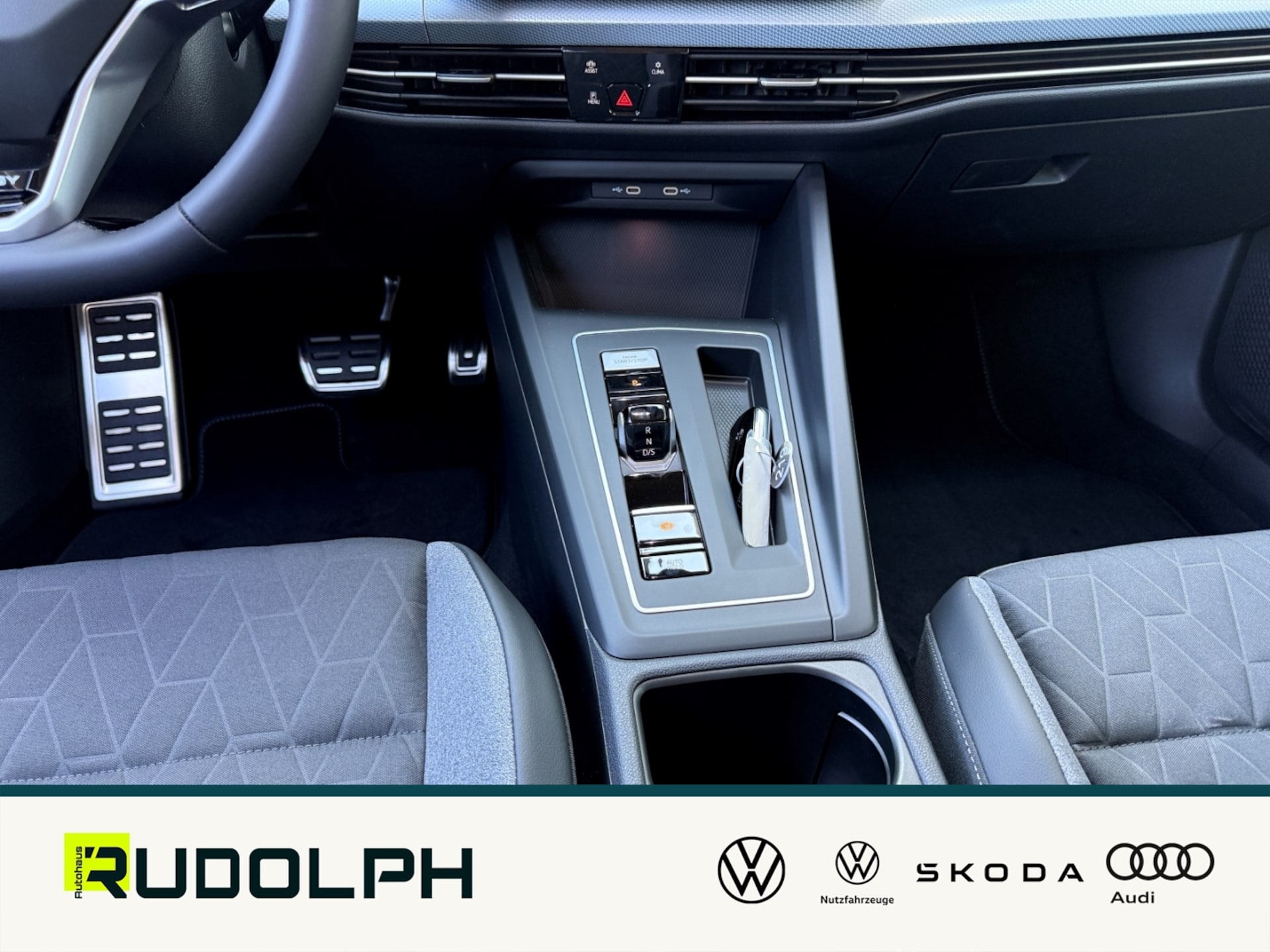 Volkswagen Golf ENERGY