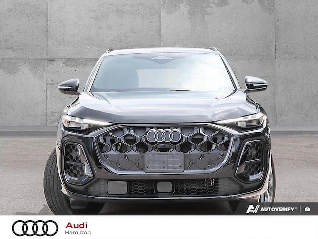 2025 Audi Q5