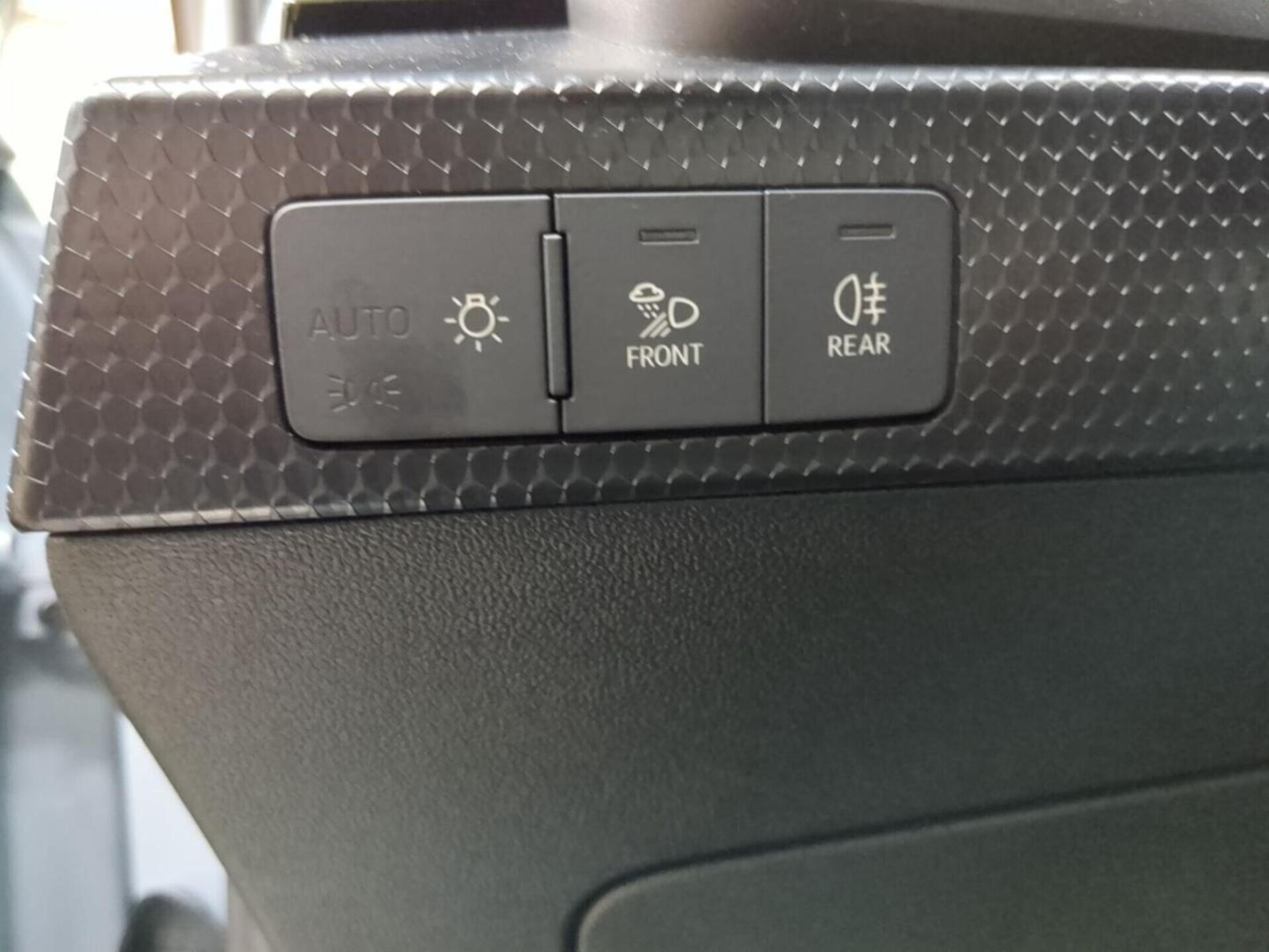Audi A1 Sportback S line