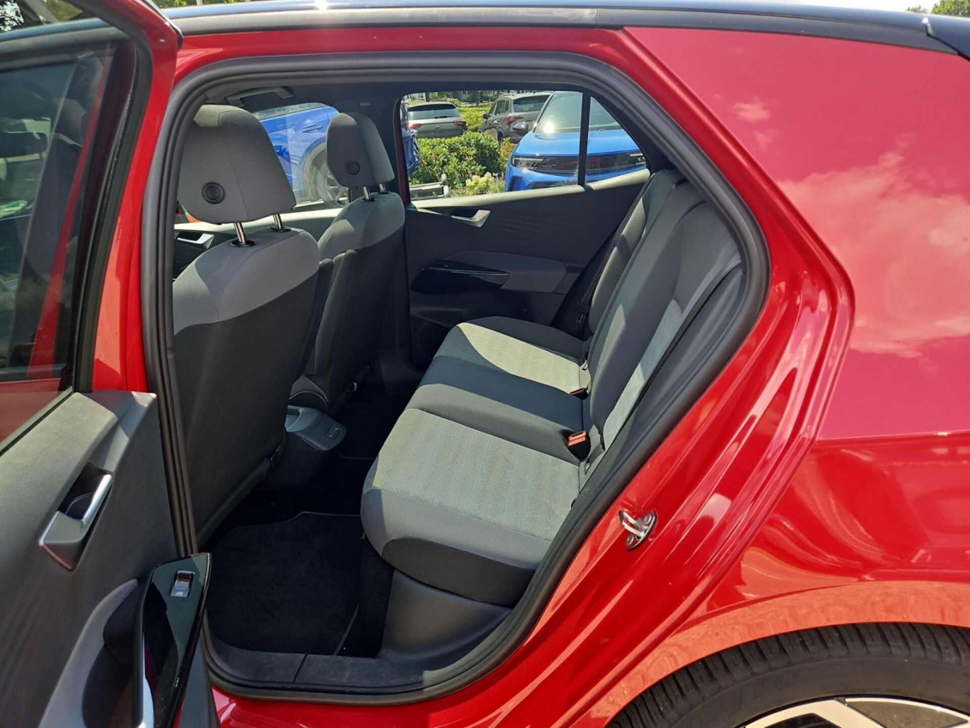 Volkswagen ID.3 Pro