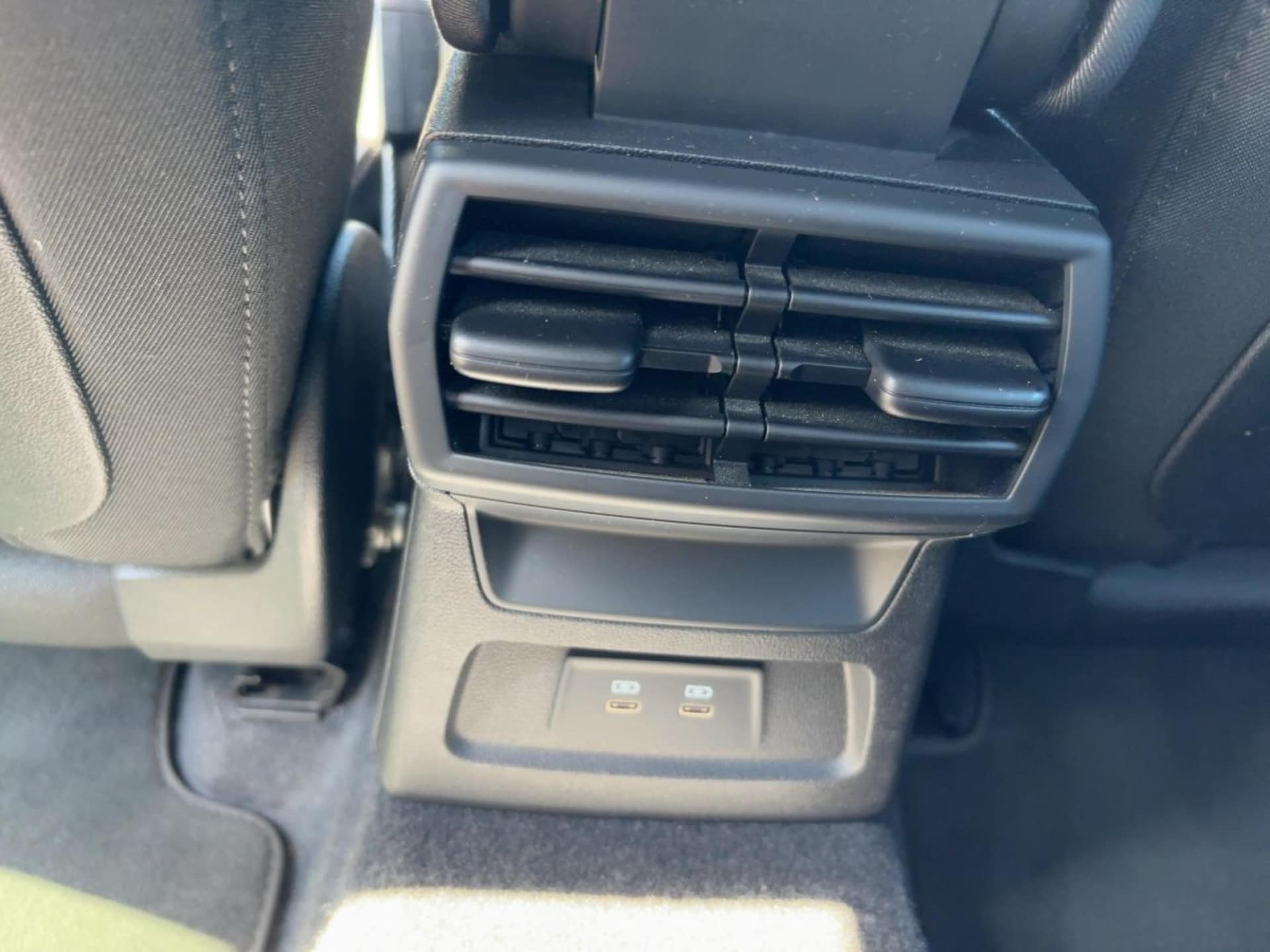 Audi A3 Limousine S line