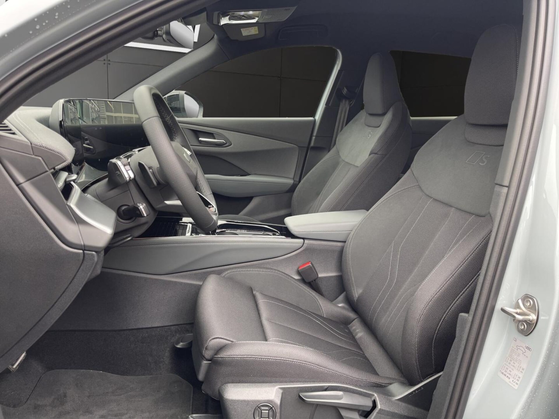 Audi Q3 SUV