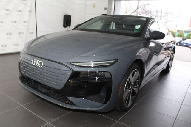 2025 Audi A6 Sportback e-tron Premium - Photo 6
