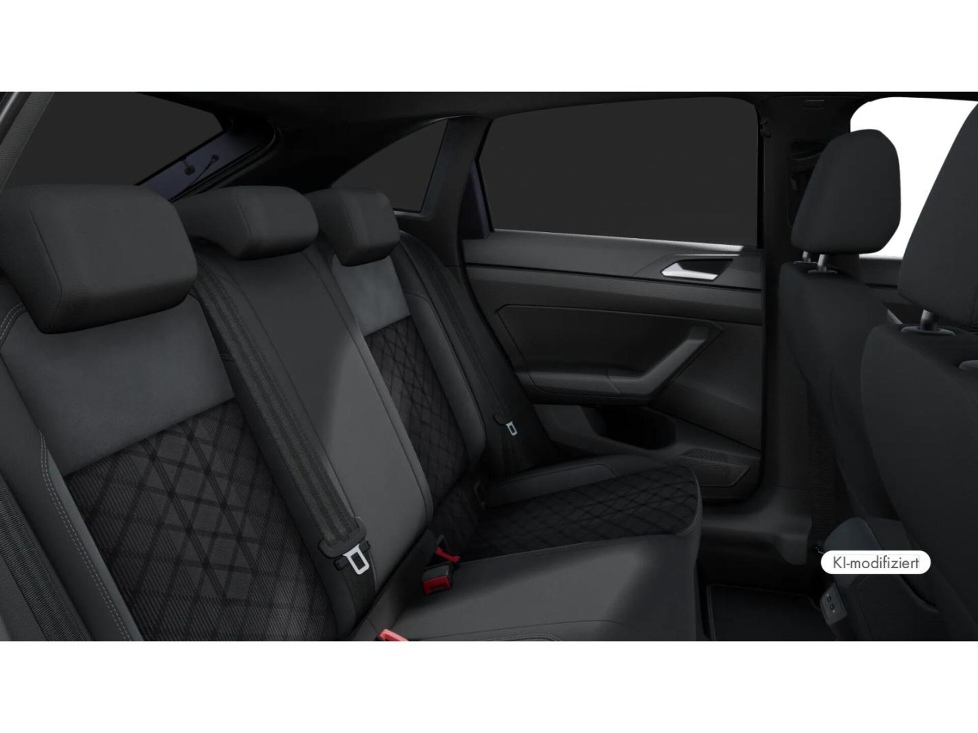 Volkswagen Taigo R-Line