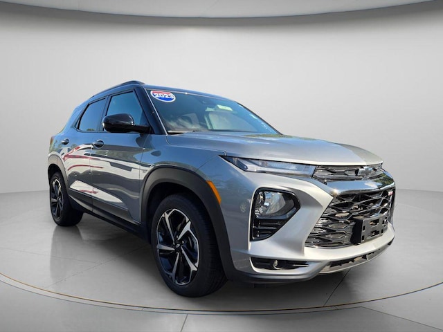 2023 Chevrolet Trailblazer