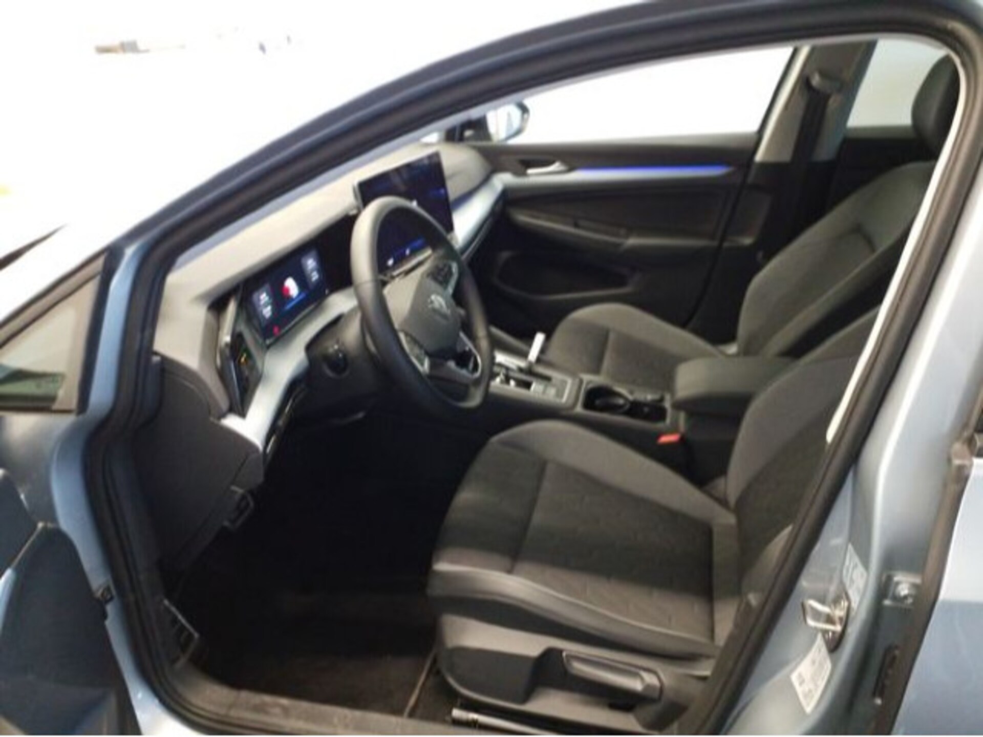 Volkswagen Golf Variant ENERGY