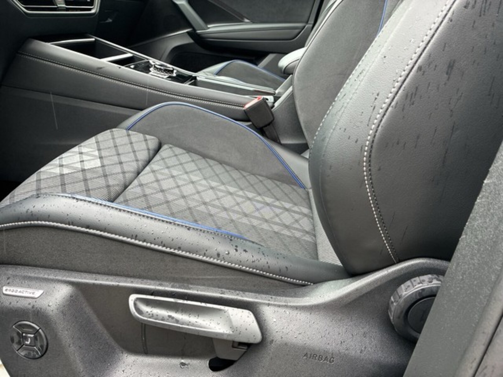 Volkswagen Tayron – Bild 15
