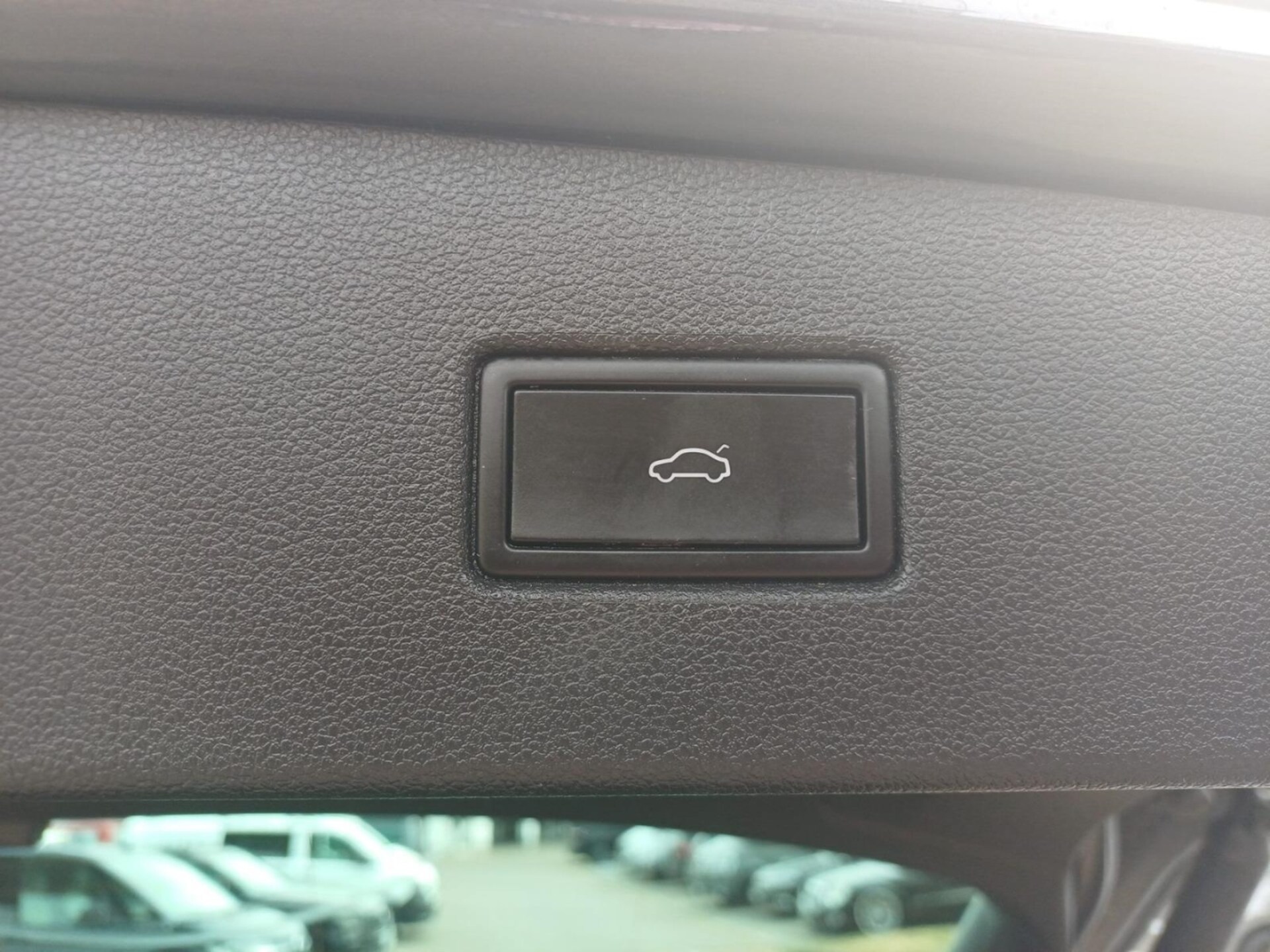 Volkswagen Tiguan Active