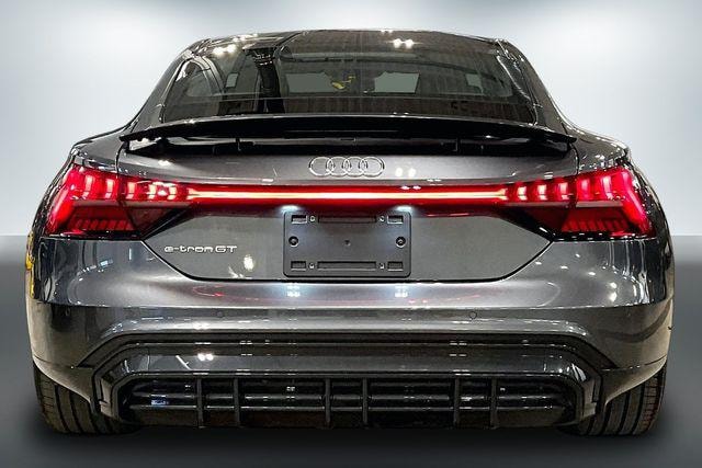 2024 Audi e-tron GT