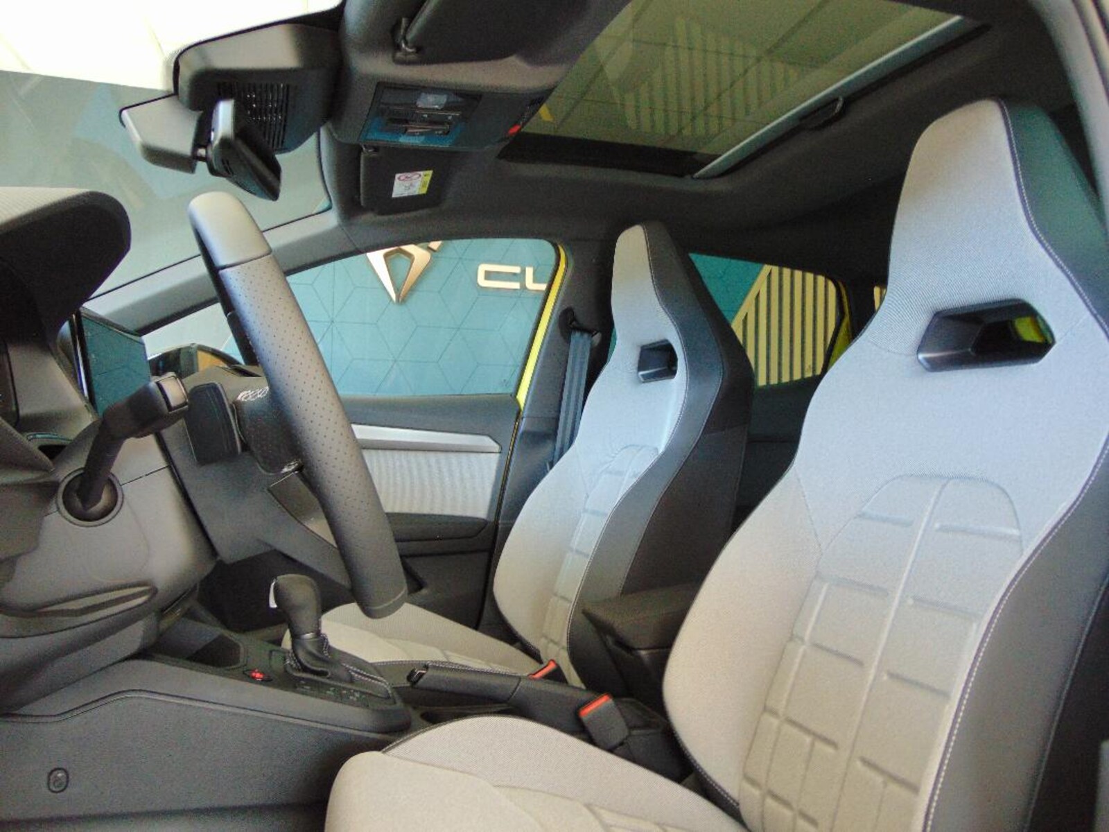 SEAT Ibiza – Bild 10