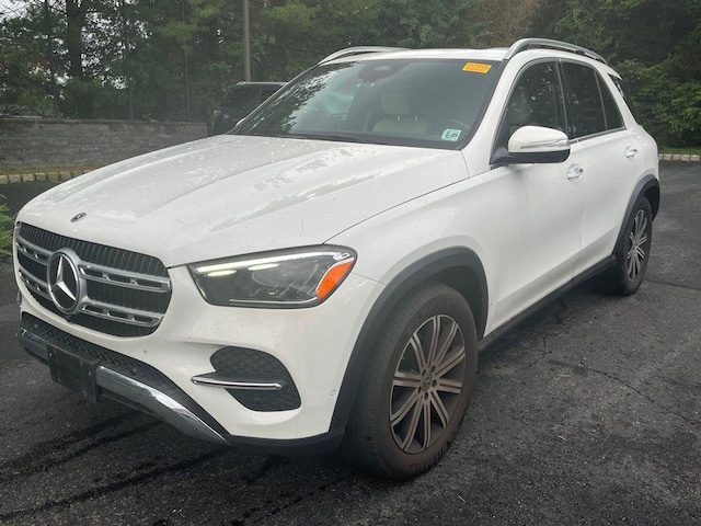 2024 Mercedes-Benz GLE 350