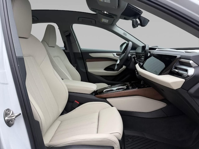 2026 Audi A6 Premium Plus - Photo 9