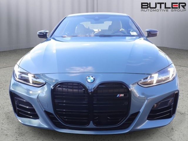 2025 BMW M440i