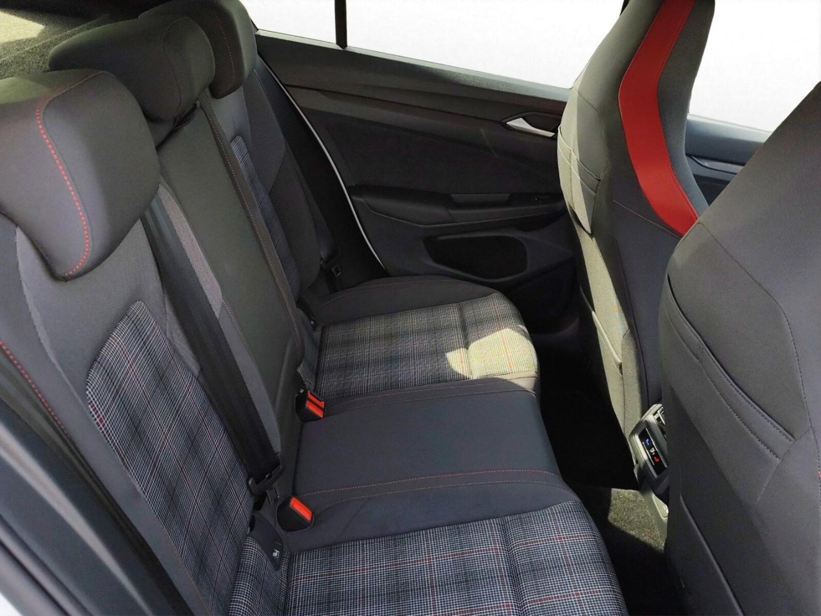 Volkswagen Golf – Bild 19