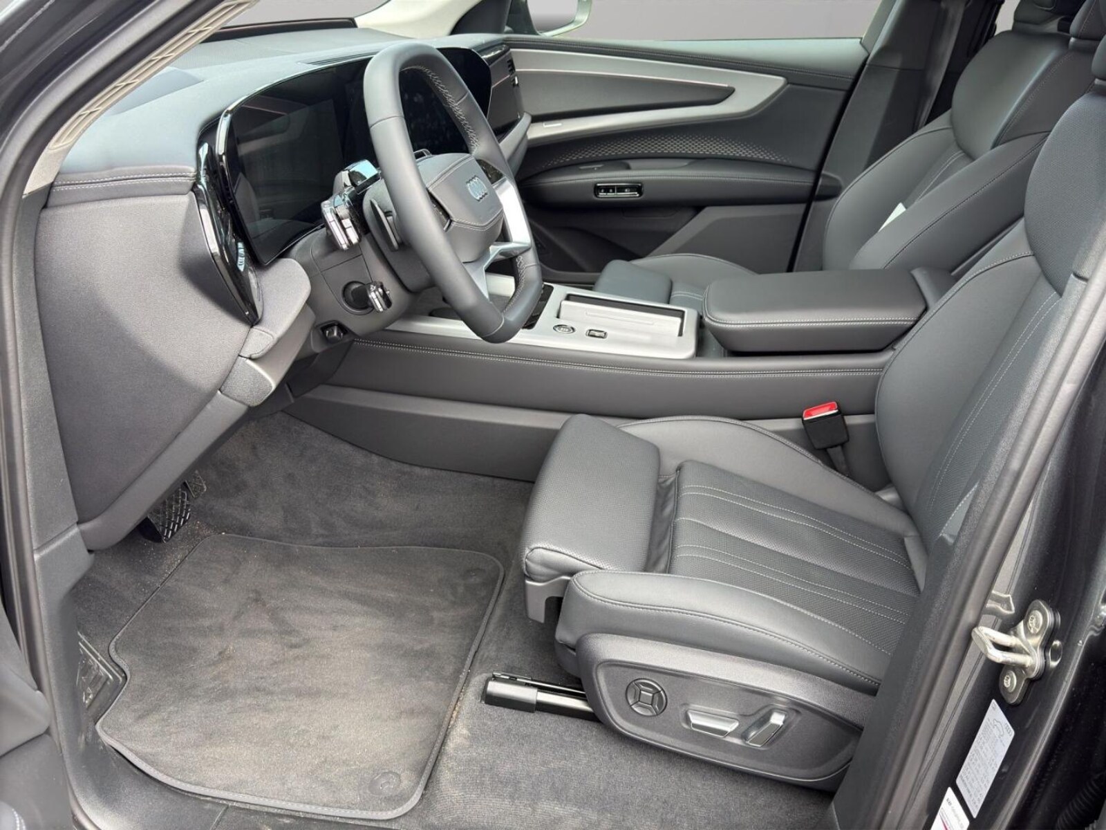 Audi Q7 – Bild 9