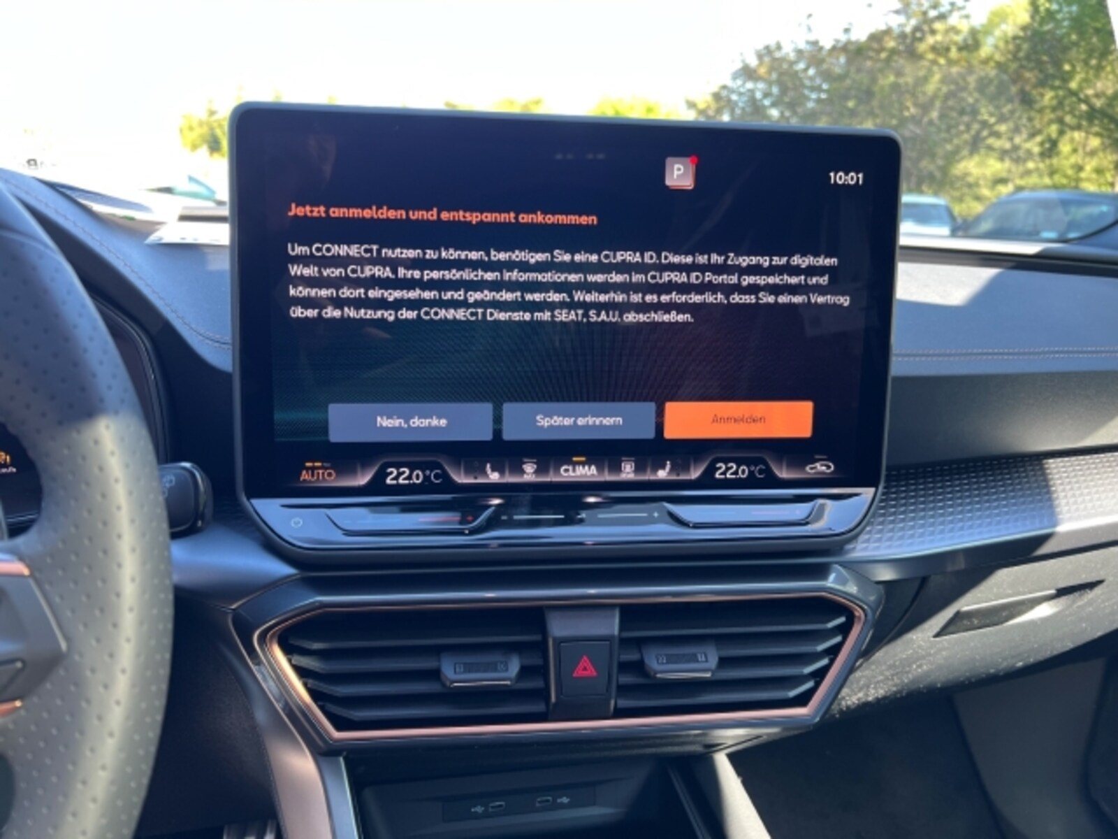 CUPRA Leon – Bild 9