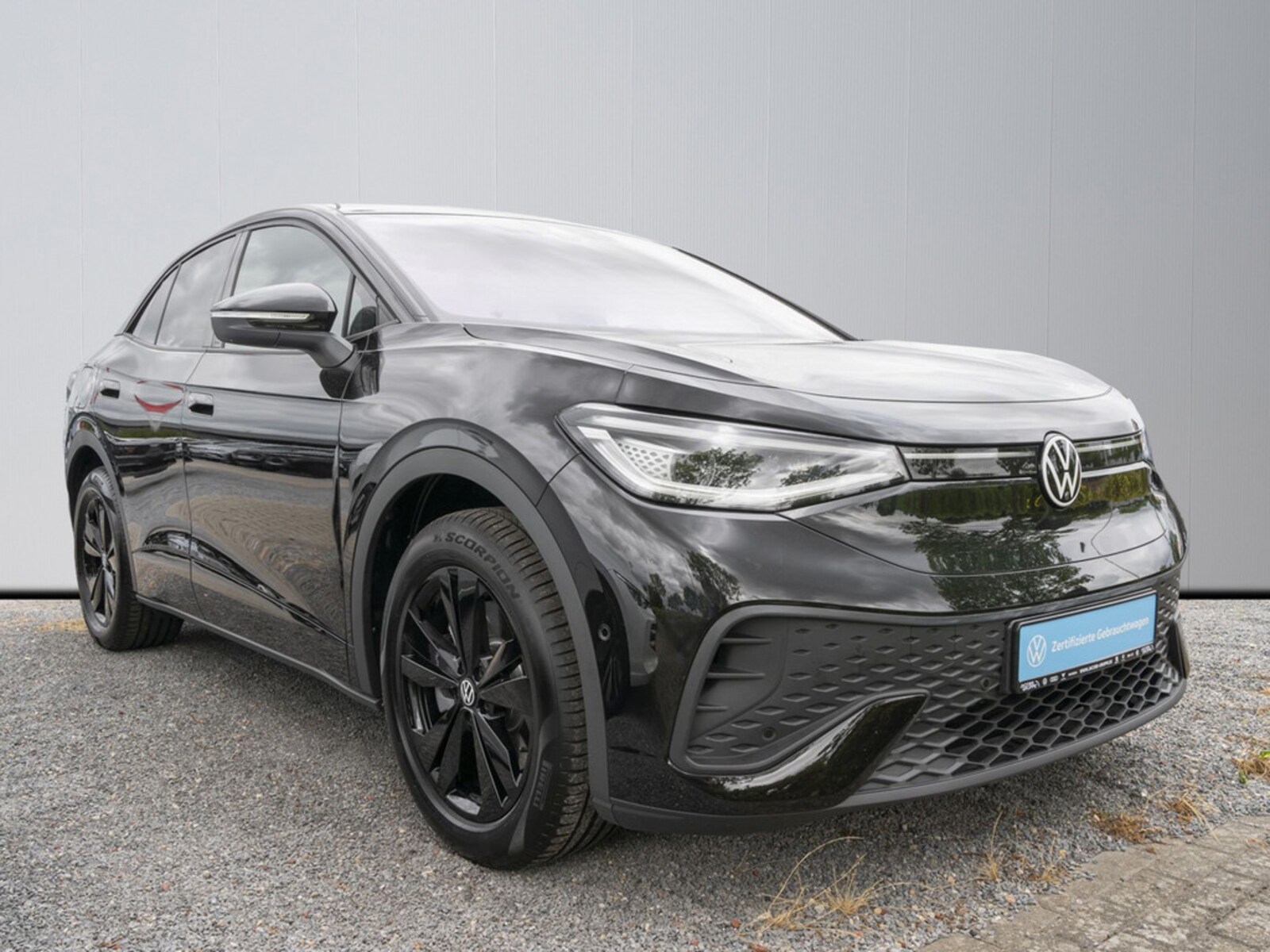 Volkswagen ID.5 – Bild 2