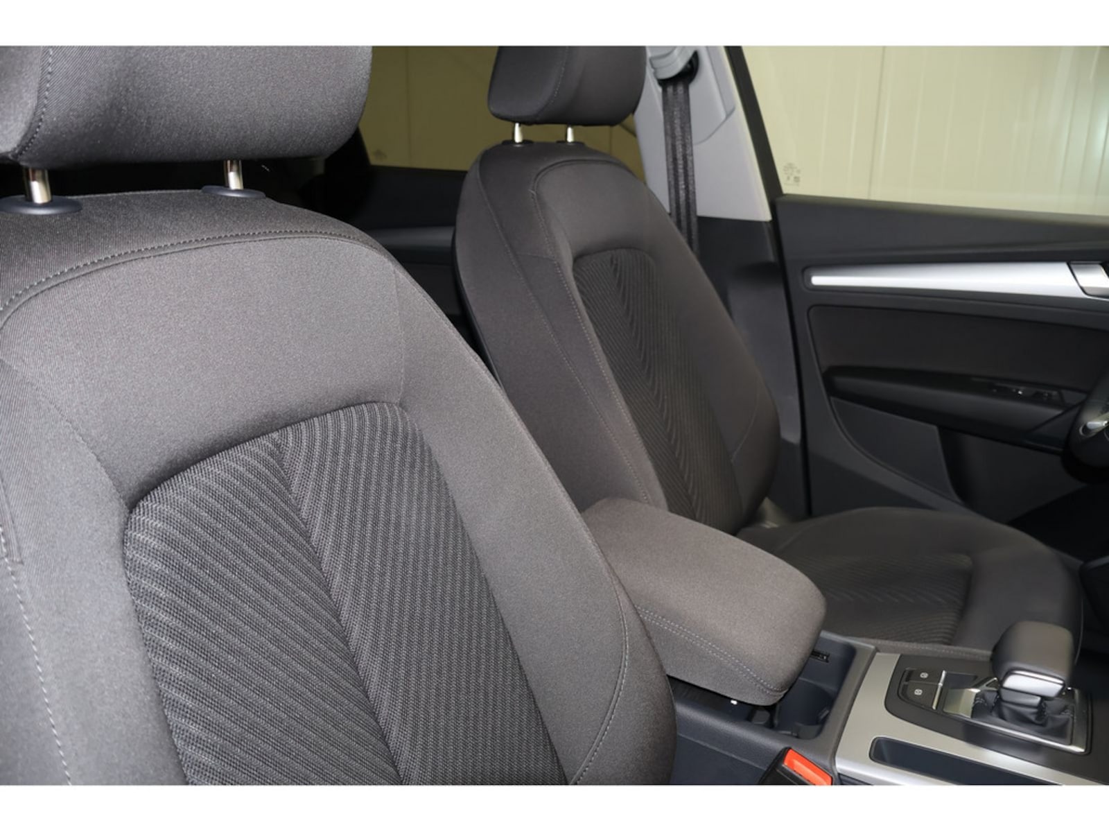 Audi Q5 Sportback – Bild 7