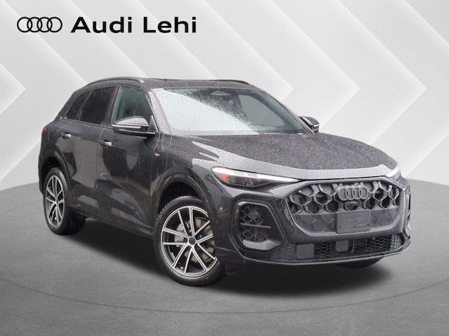 Photo of 2026 Audi Q5
