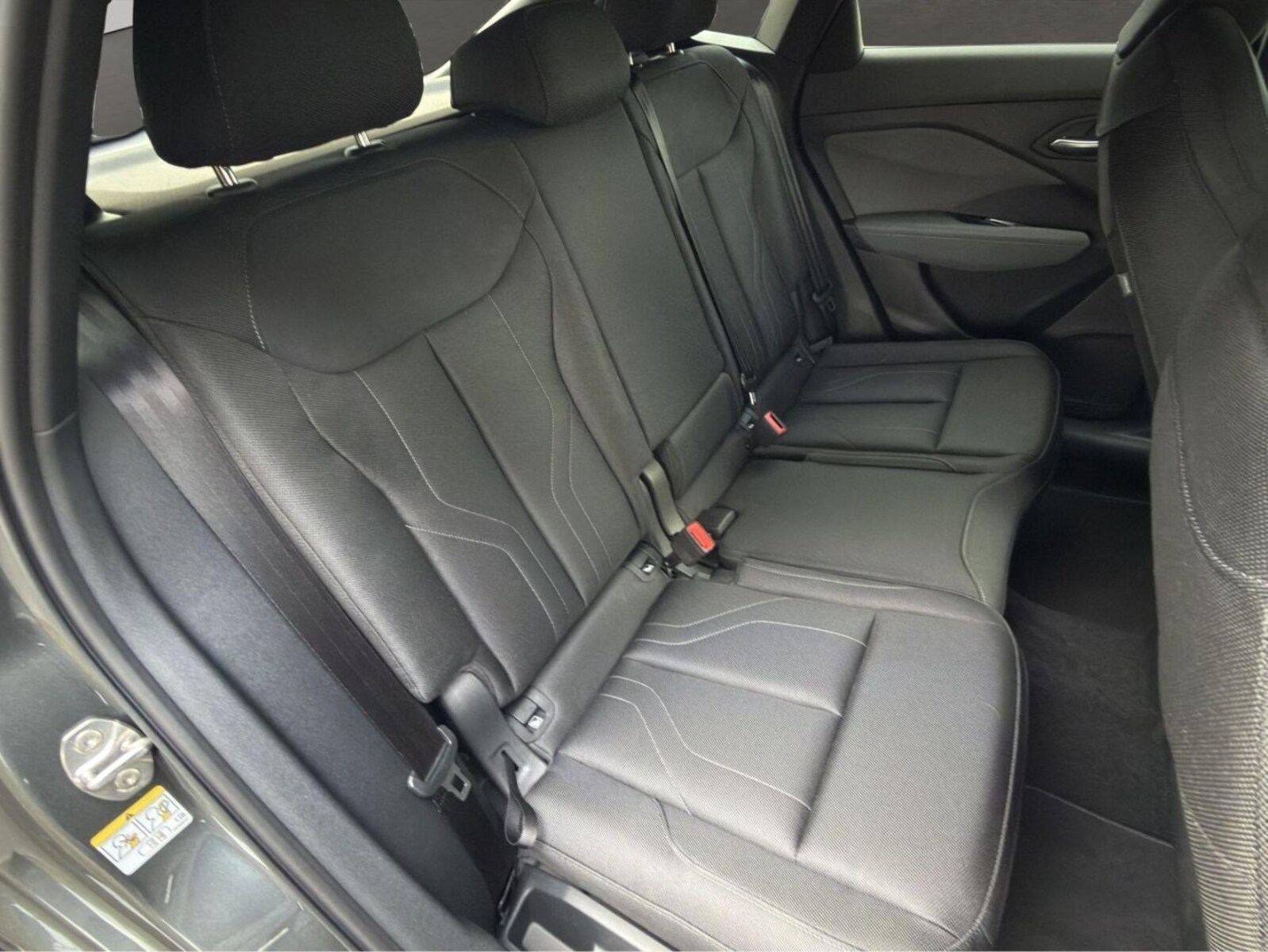 Audi Q3 Sportback – Bild 15