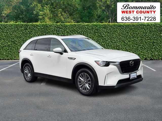 Photo of 2025 Mazda