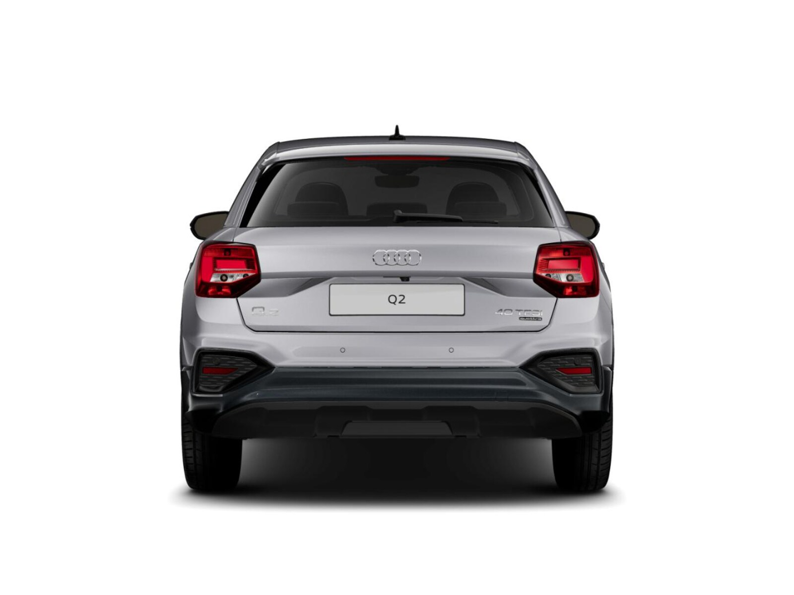 Audi Q2 – Bild 7