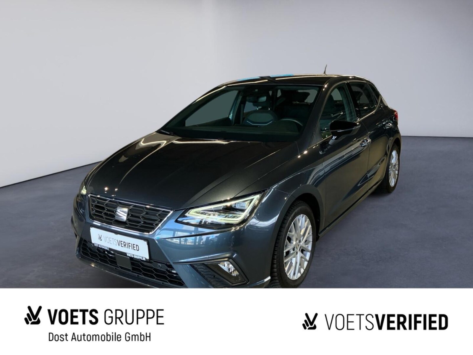 SEAT Ibiza – Bild 2