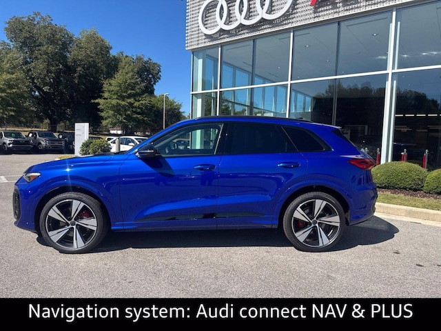 2026 Audi SQ5