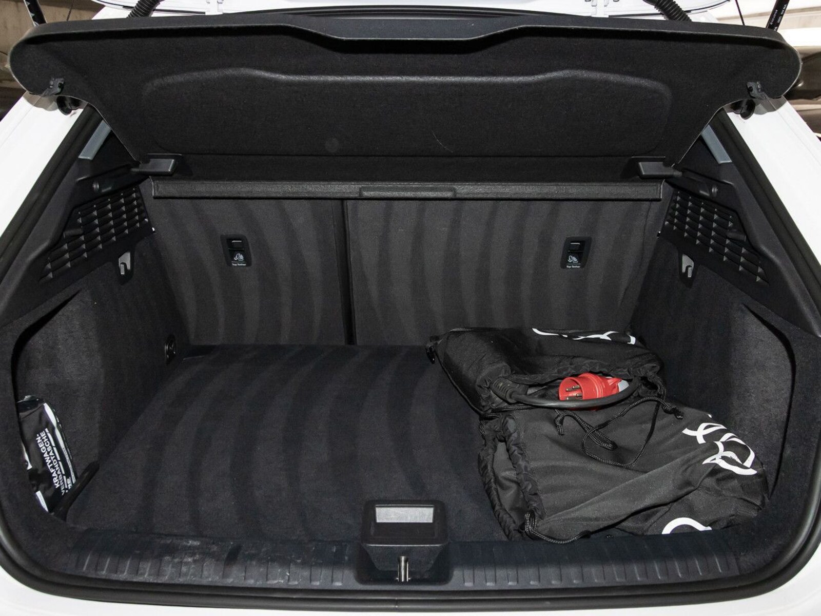 Audi A3 Sportback – Bild 7