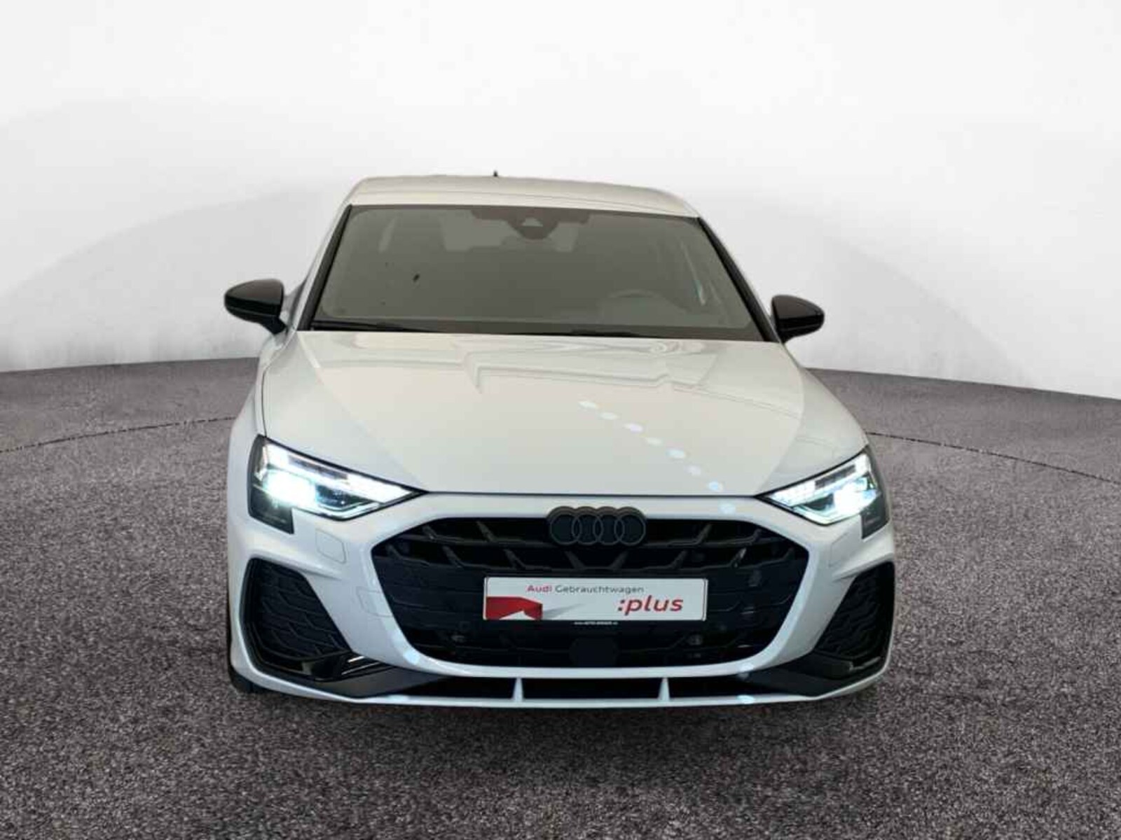 Audi A3 Sportback – Bild 2