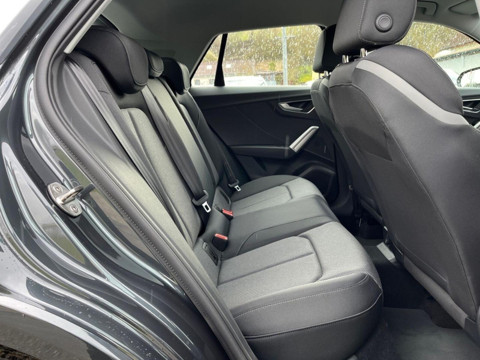 Audi Q2 – Bild 16