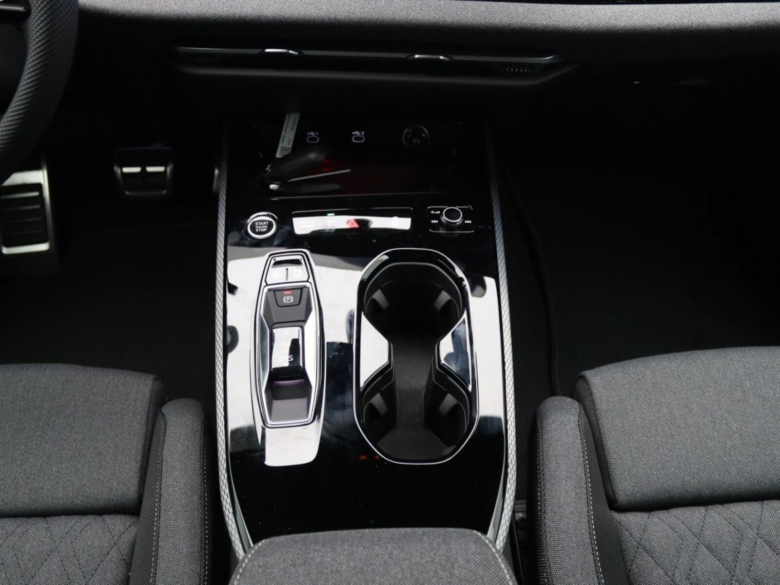 Audi A5 Limousine – Bild 14